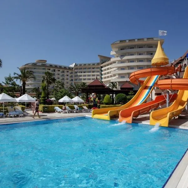 Saphir Resort - zdjęcie 4