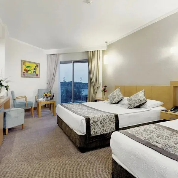 Saphir Resort - zdjęcie 5