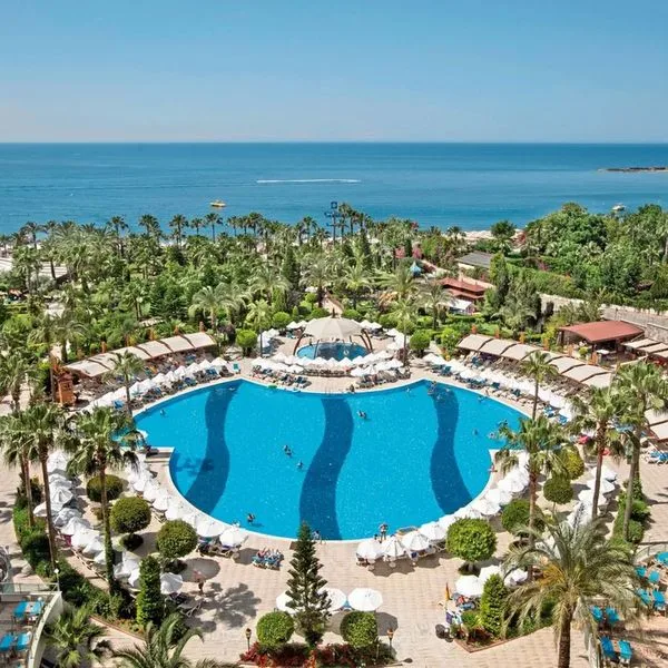 Saphir Resort - zdjęcie 3