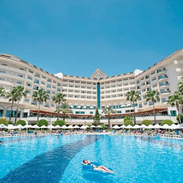 Saphir Resort - zdjęcie 2