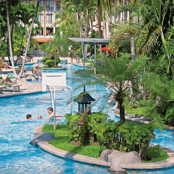 Prime Plaza - zdjęcie 3