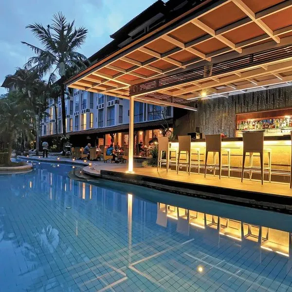 Prime Plaza - zdjęcie 4