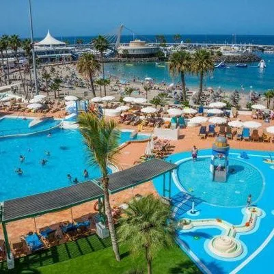 Hovima La Pinta Beachfront Family (Playa de las Americas) - zdjęcie 2