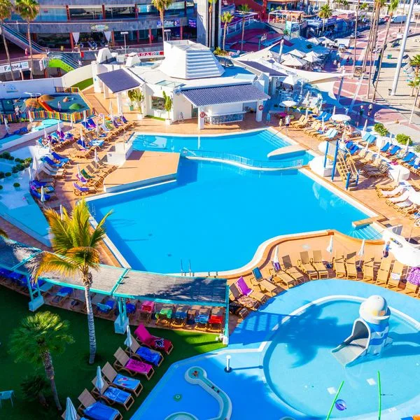 Hovima La Pinta Beachfront Family (Playa de las Americas) - zdjęcie 4