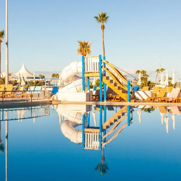 Hovima La Pinta Beachfront Family (Playa de las Americas) - zdjęcie 3