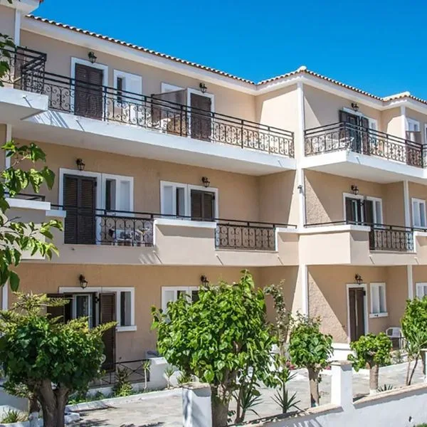 Zante Plaza Hotel & Apartments - zdjęcie 2