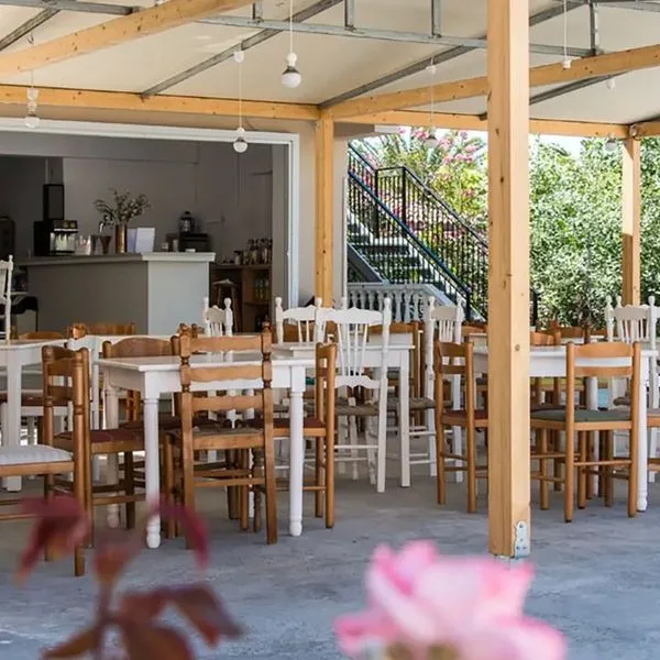 Zante Plaza Hotel & Apartments - zdjęcie 3