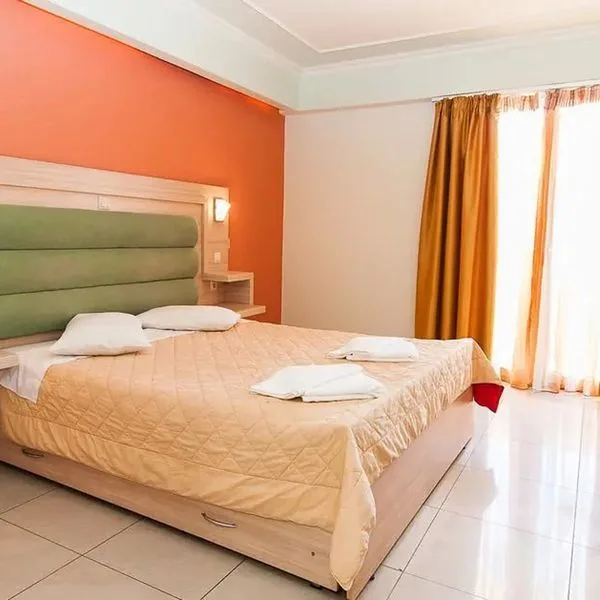 Zante Plaza Hotel & Apartments - zdjęcie 5