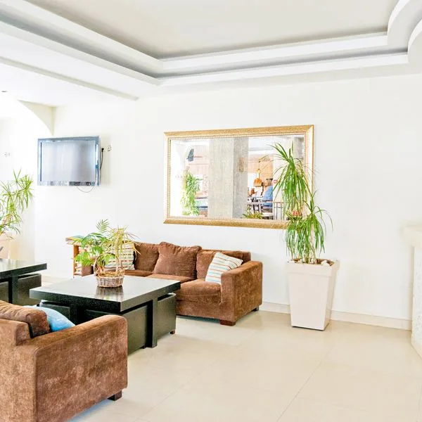 Zante Plaza Hotel & Apartments - zdjęcie 4