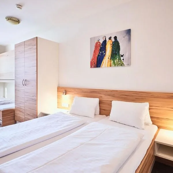 Grafenberg Resort - zdjęcie 3