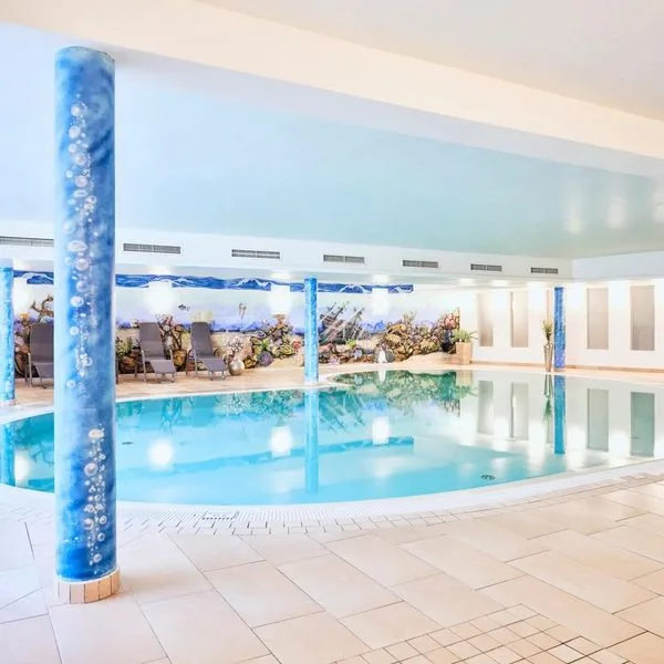 Grafenberg Resort - zdjęcie 5