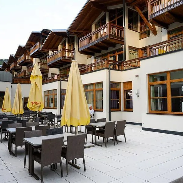 Grafenberg Resort - zdjęcie 2