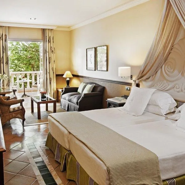 Bahia del Duque - zdjęcie 3