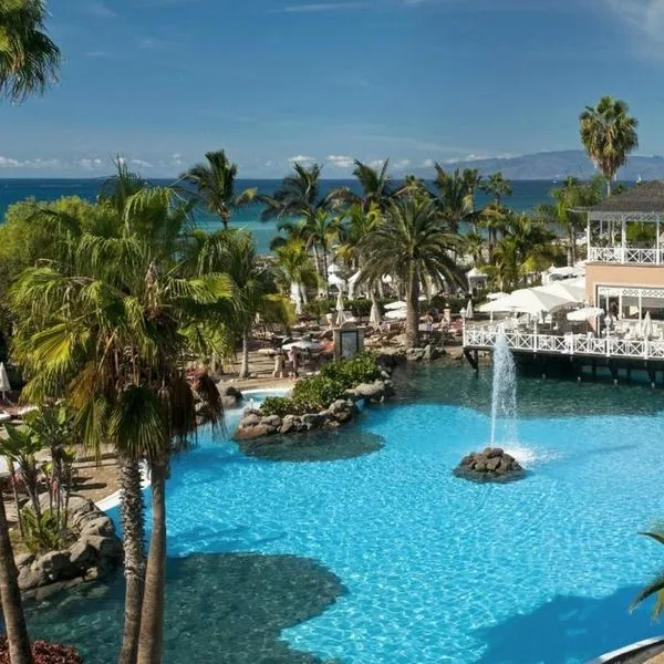 Bahia del Duque - zdjęcie 5