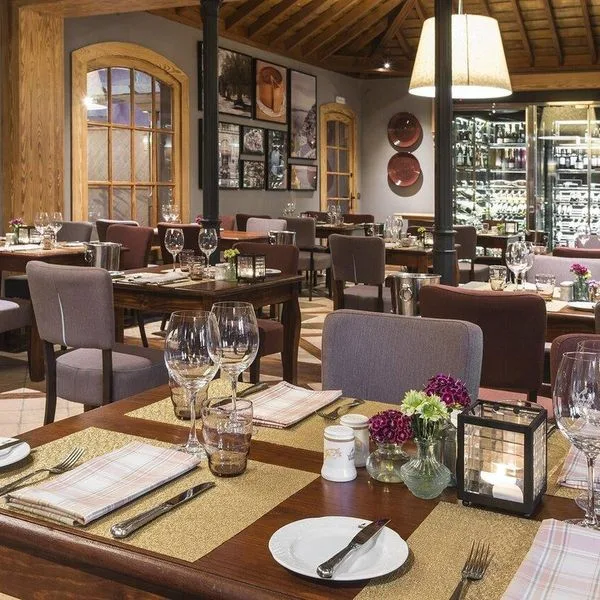 Bahia del Duque - zdjęcie 4