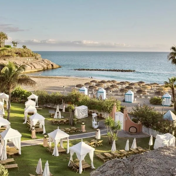 Bahia del Duque - zdjęcie 2