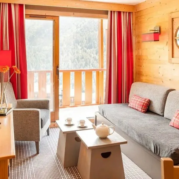 Les Crets - zdjęcie 3