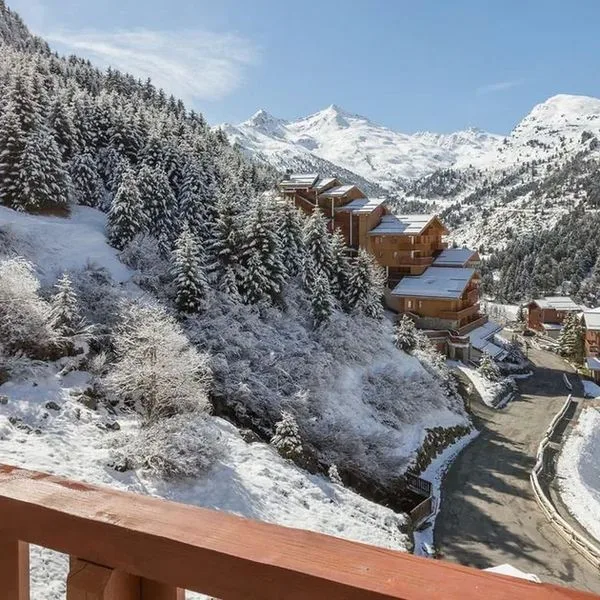 Les Crets - zdjęcie 5