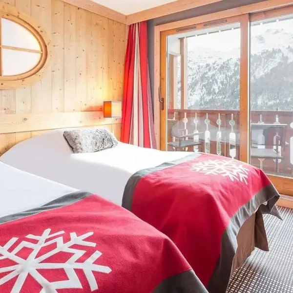 Les Crets - zdjęcie 4