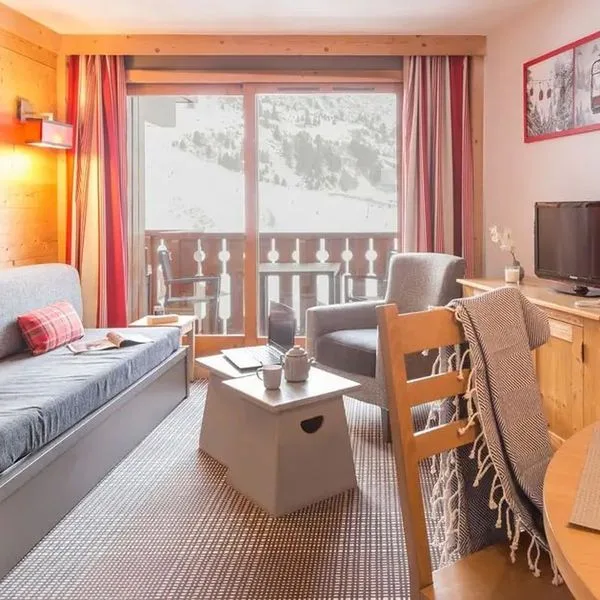 Les Crets - zdjęcie 2