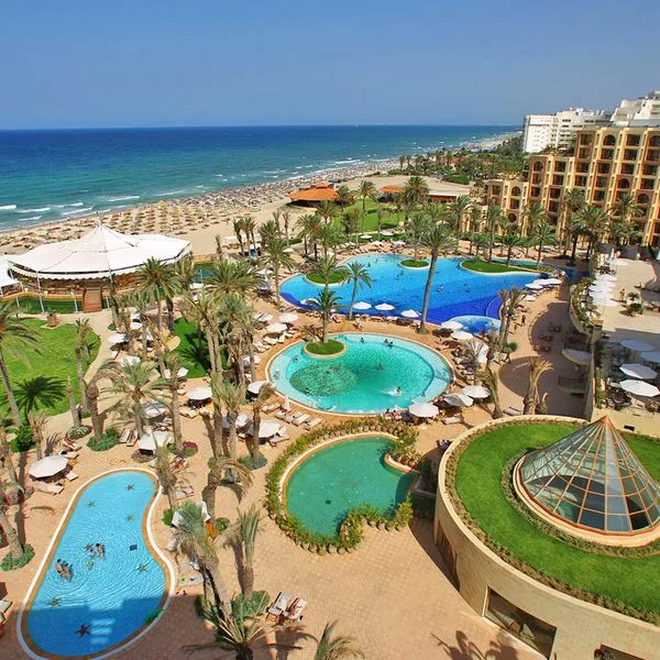 Movenpick Resort & Marine