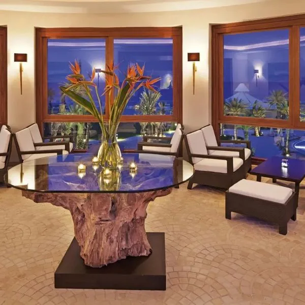 Movenpick Resort & Marine - zdjęcie 4