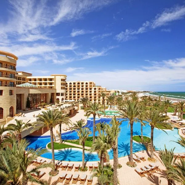 Movenpick Resort & Marine - zdjęcie 2