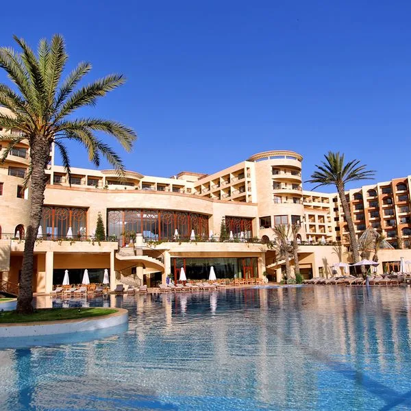 Movenpick Resort & Marine - zdjęcie 3