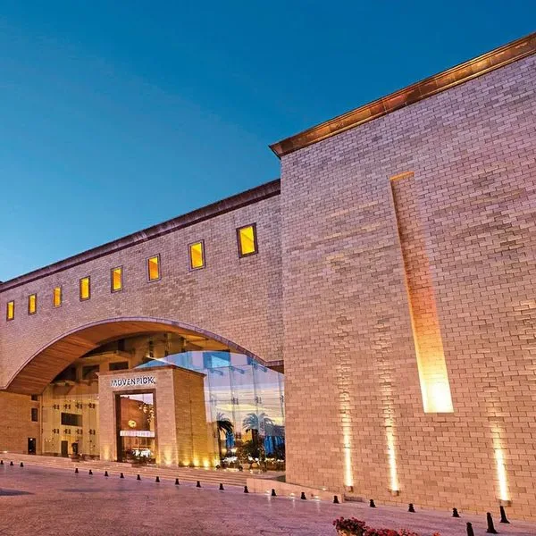 Movenpick Resort & Marine - zdjęcie 5