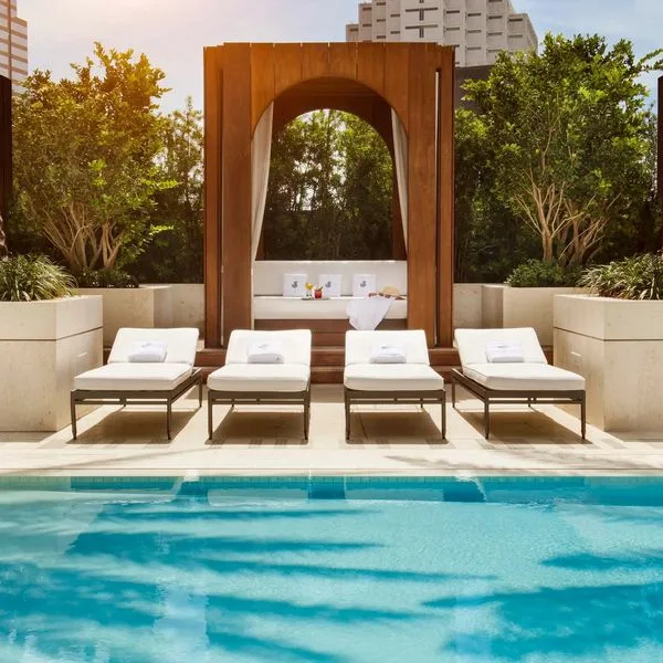 SLS Brickell - zdjęcie 3