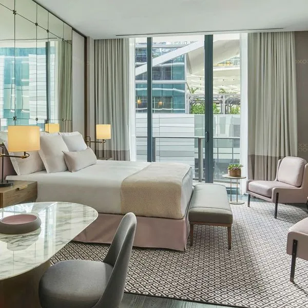 SLS Brickell - zdjęcie 5