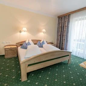 Pension Trojerhof - zdjęcie 5