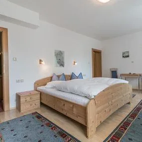 Pension Trojerhof - zdjęcie 2