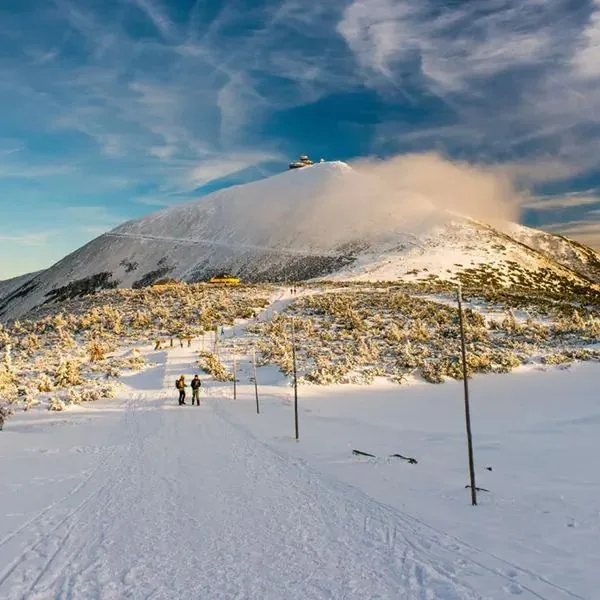 Villa Karpacz - zdjęcie 5