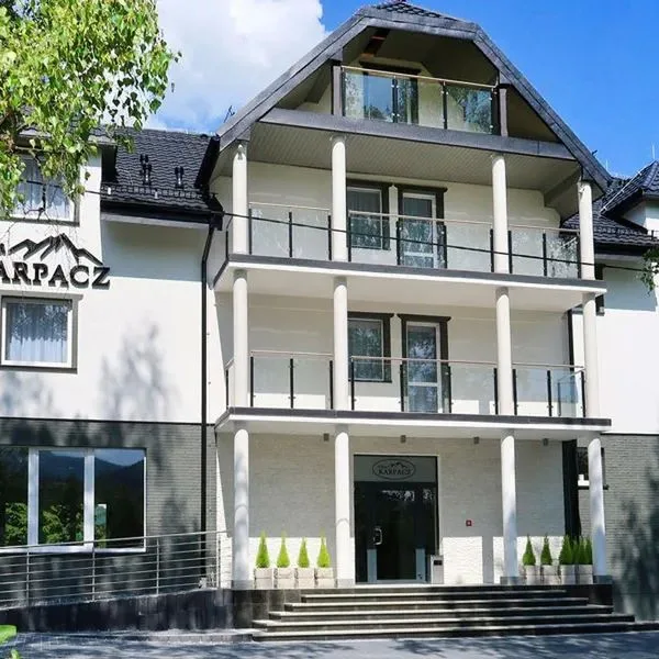 Villa Karpacz - zdjęcie 2
