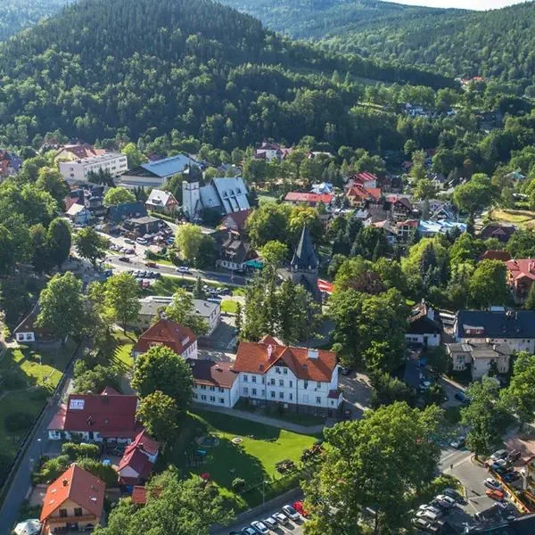 Villa Karpacz - zdjęcie 3