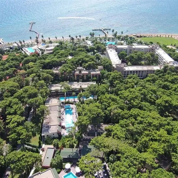 Turquoise Hotel - zdjęcie 5