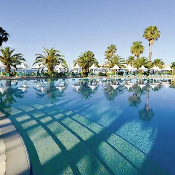 Turquoise Hotel - zdjęcie 3