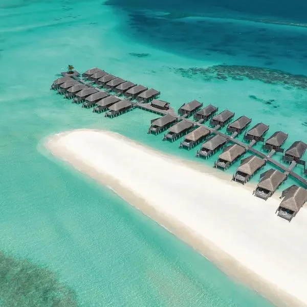 Constance Moofushi Resort - zdjęcie 4