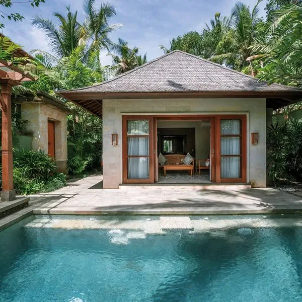 Arkamara Resort Ubud - zdjęcie 5