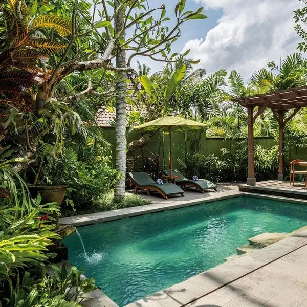 Arkamara Resort Ubud - zdjęcie 3