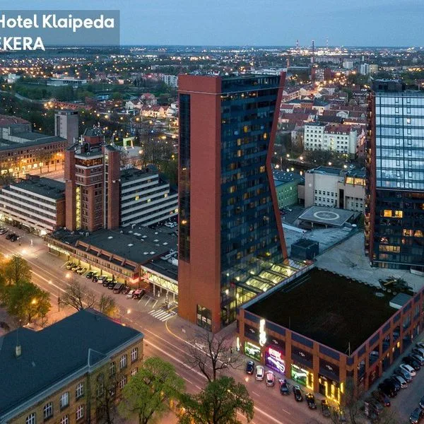 Amberton (Klaipeda) - zdjęcie 5