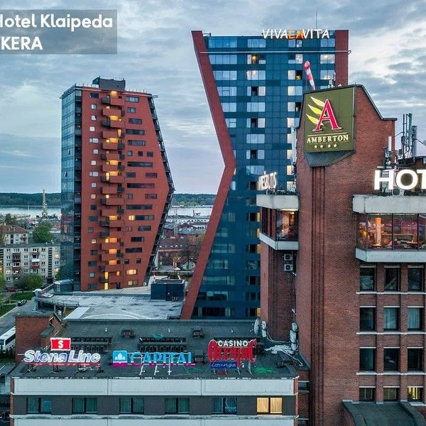 Amberton (Klaipeda) - zdjęcie 3