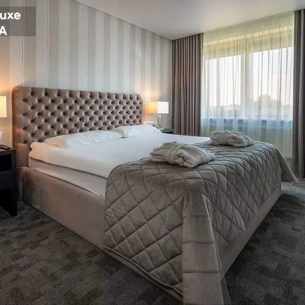 Amberton (Klaipeda) - zdjęcie 4