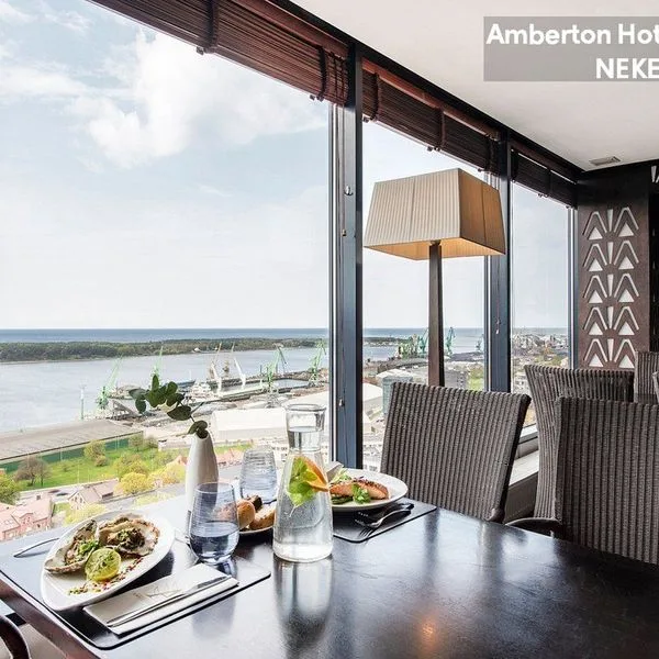 Amberton (Klaipeda) - zdjęcie 2