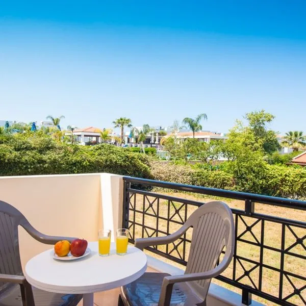 W suites - zdjęcie 5