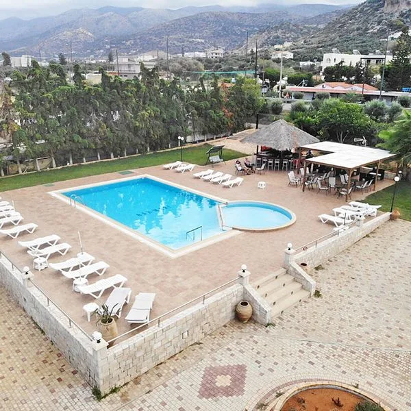 W suites - zdjęcie 3