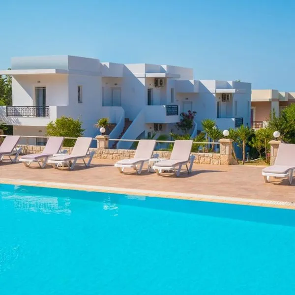 W suites - zdjęcie 2