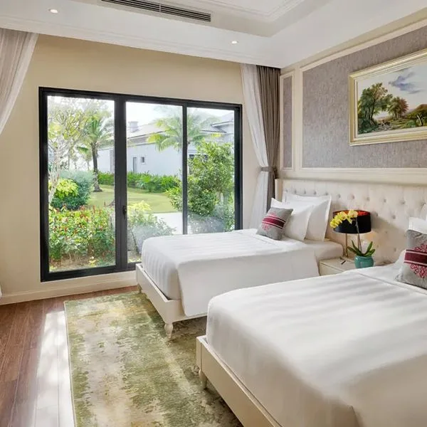 Melia Vinpearl Phu Quoc (ex. Vinpearl Discovery Coastalland Phu Quoc) - zdjęcie 3