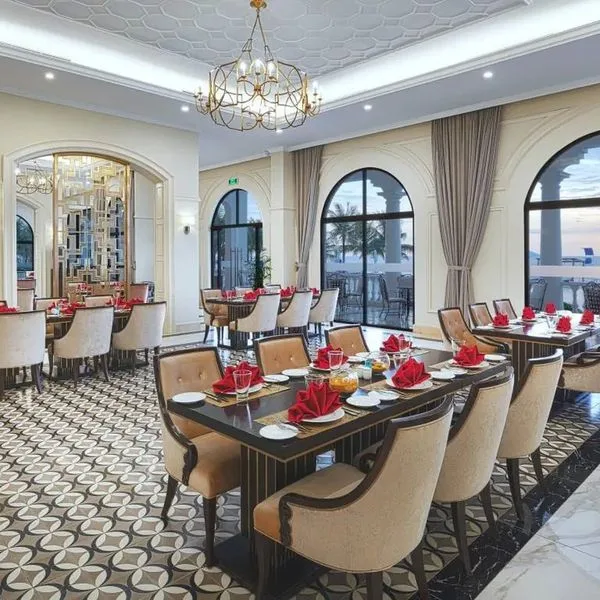 Melia Vinpearl Phu Quoc (ex. Vinpearl Discovery Coastalland Phu Quoc) - zdjęcie 5